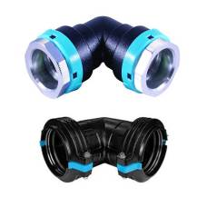 Unipipe Air 90 Degree Elbow