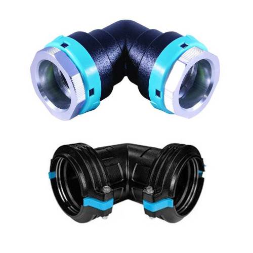 Unipipe Air 90 Degree Elbow