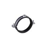 Insulated Zinc Bolted Clip