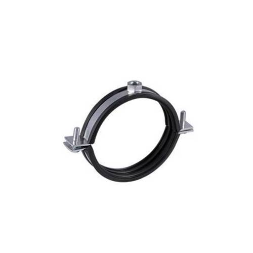 Insulated Zinc Bolted Clip