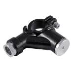 Unipipe Pipe to Pipe Branch