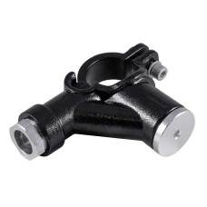 Unipipe Pipe to Pipe Branch