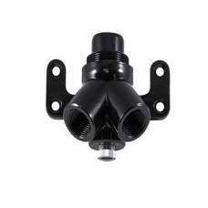 Wall Mounted Drop End