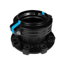 Unipipe Air Pipe to Flange