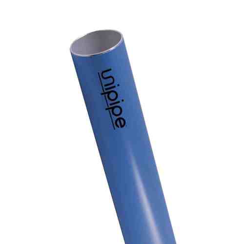 contact unipipe sales High Pressure Aluminum Pipe 13.1ft