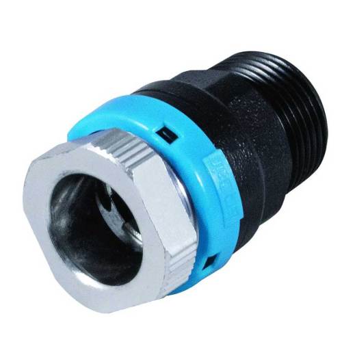 Unipipe Air Pipe to MNPT