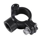 saddle branch threaded