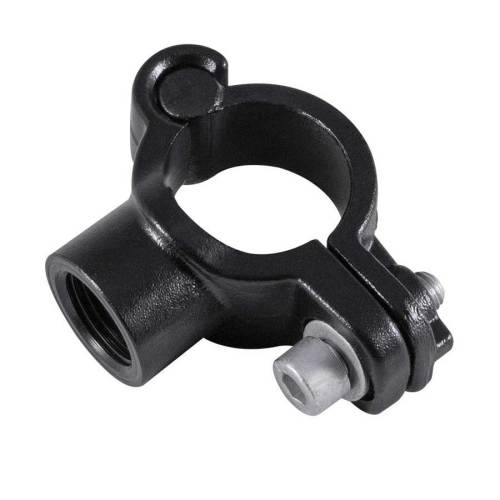 saddle branch threaded