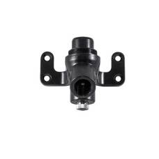 Wall Mounted Drop End