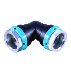Unipipe Air 90 Degree Elbow