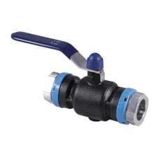 Unipipe Pipe to Pipe Ball Valves