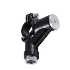 Unipipe Pipe to Pipe Branch