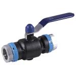 Unipipe Pipe to Pipe Ball Valves
