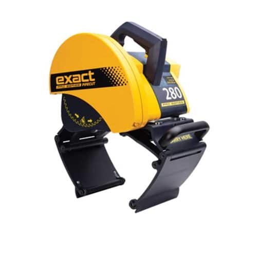 Electric Aluminum Pipe Saw