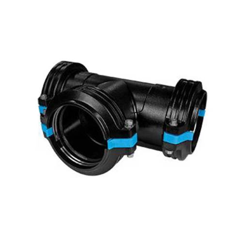 Unipipe Air Equal Tee