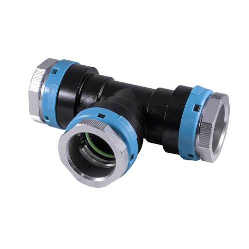 unipipe equal tee
