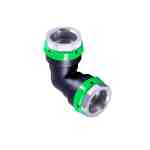 Unipipe Nitro 90 Degree Elbow