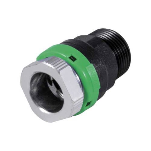 Unipipe Pipe to MNPT Nitro