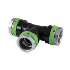 Unipipe Nitro Equal Tee