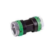 Unipipe Nitro Straight Coupling