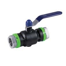 Unipipe Pipe to Pipe Ball Valves Nitro