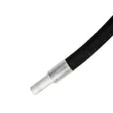 UniPipe Fitting to Fitting Hose Connector