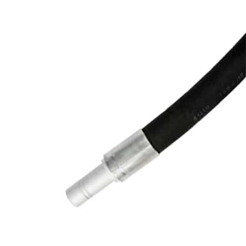 UniPipe Fitting to Fitting Hose Connector