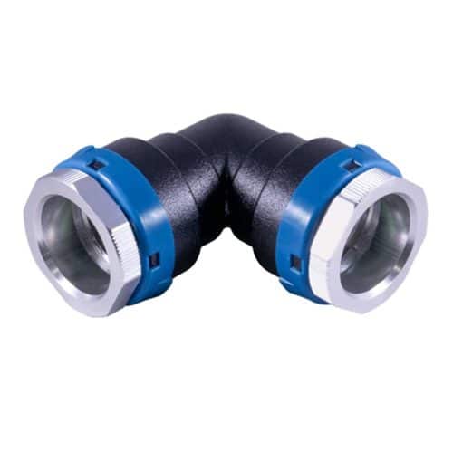 Unipipe High Pressure 90 Degree Elbow