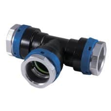 Unipipe High Pressure Equal Tee