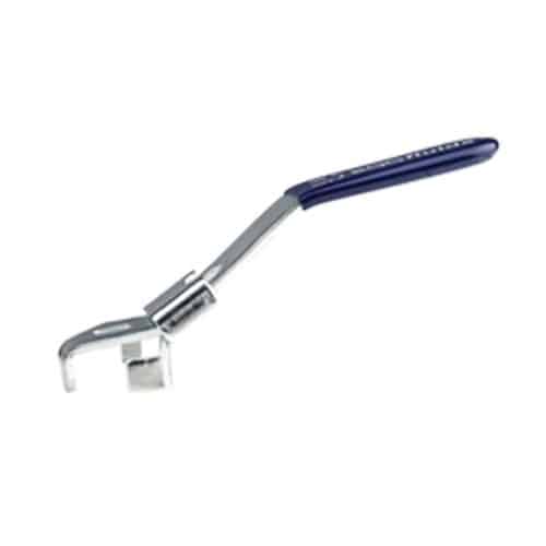 Locking Ball Valve Handle