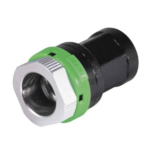 Unipipe Nitro Pipe to FNPT