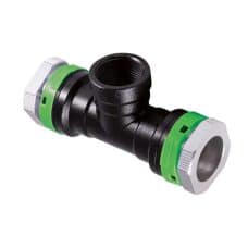 unipipe nitro threaded reducing tee