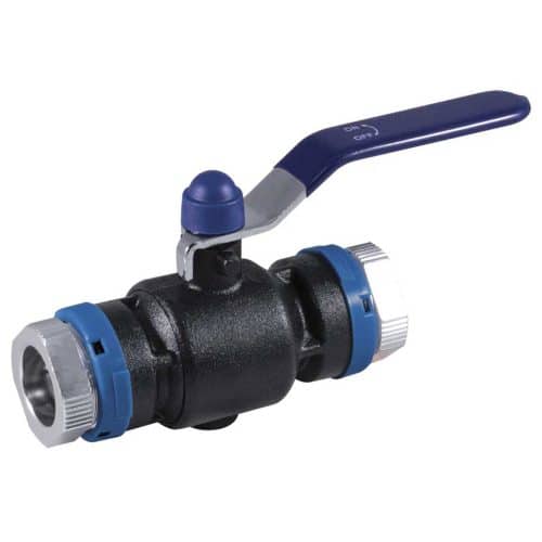 Unipipe Pipe to Pipe Ball Valves High Pressure