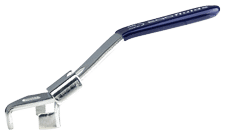 Locking Ball Valve Handle