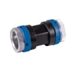 Unipipe High Pressure Straight Coupling