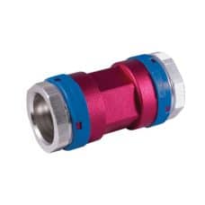 Unipipe High Pressure Straight Sliding Coupling