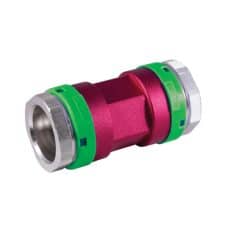 Unipipe Nitro Straight Sliding Coupling