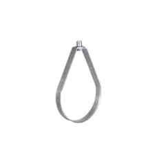 Galvanized Loop Hanger