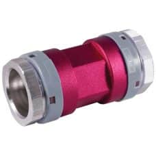 Unipipe Vacuum Straight Sliding Coupling