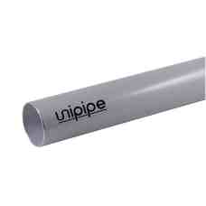Unipipe Vacuum Aluminum Pipe