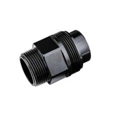 Unipipe Fitting to Male Threaded connector