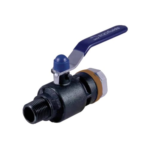 OIL Ball Valve