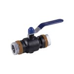 OIL Ball Valve