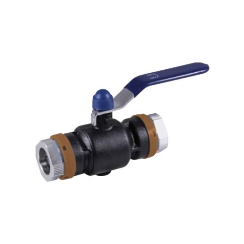 OIL Ball Valve