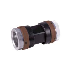 Straight OIL Coupling