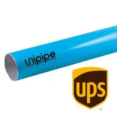 Unipipe Air Aluminum Pipe 8ft