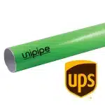 unipipe nitro 8 ft