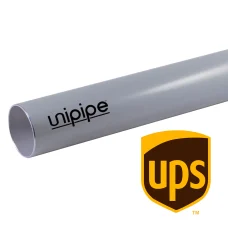 Unipipe Vacuum Aluminum Pipe