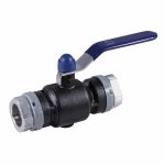 VAC Ball Valve