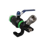 Wall Mounted Drop End